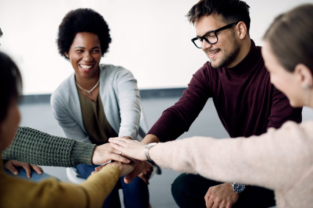 People share their experiences during anxiety treatment in Alpharetta, GA.