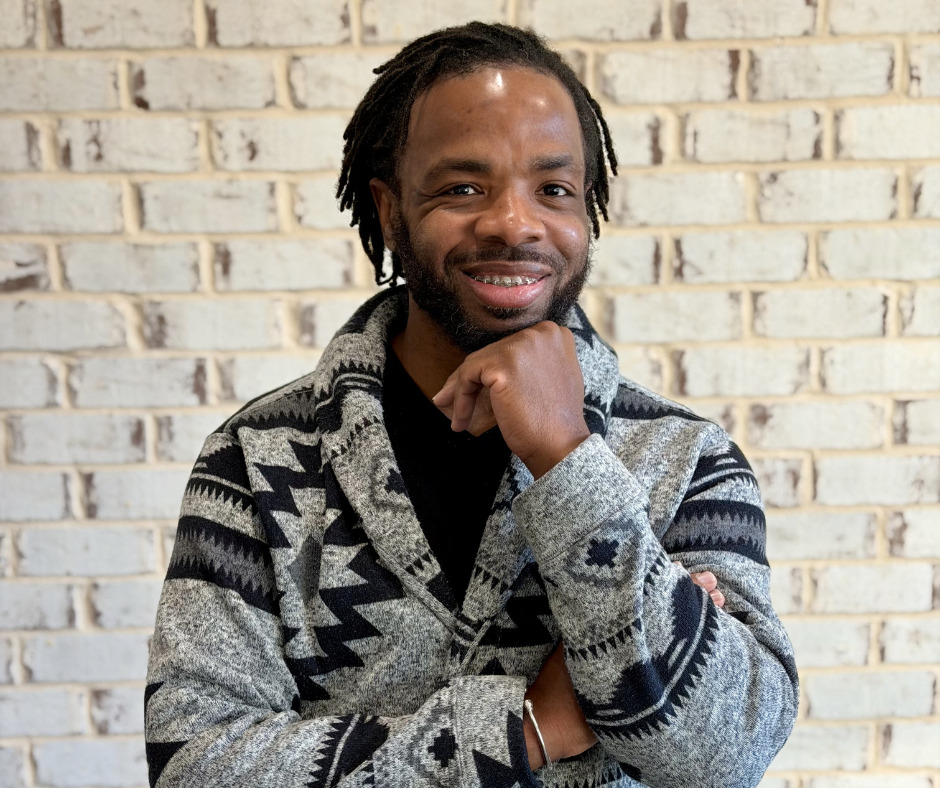 Russell Patterson, MA