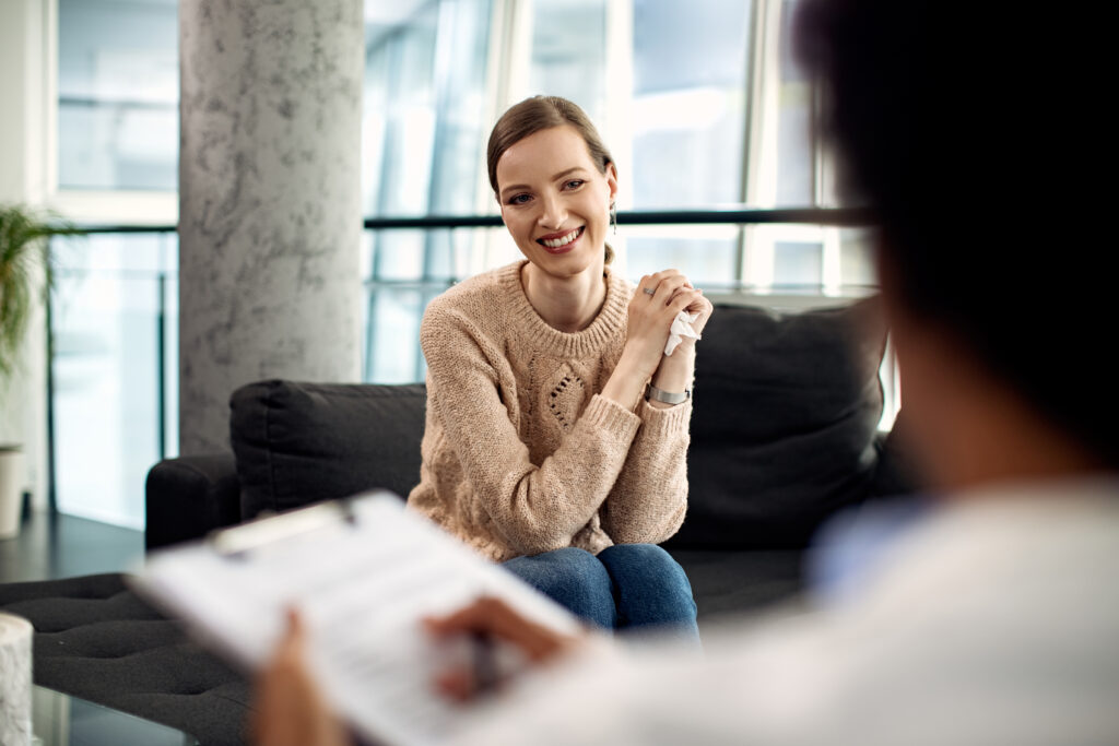 Alcohol detox in Alpharetta