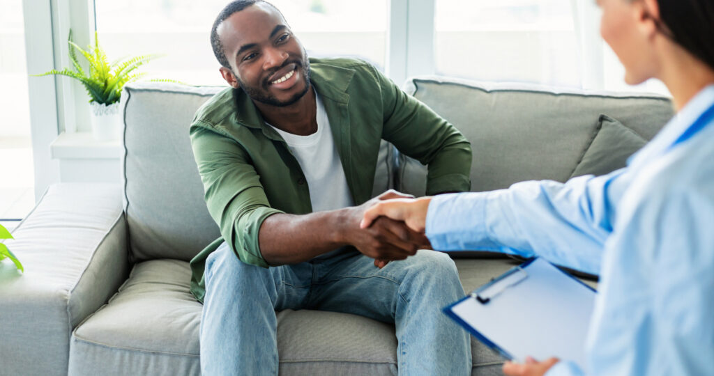 drug addiction treatment in Alpharetta