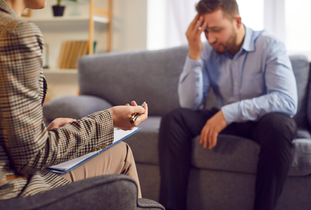 Schizophrenia Treatment in Georgia
