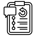 12 Step Education icon