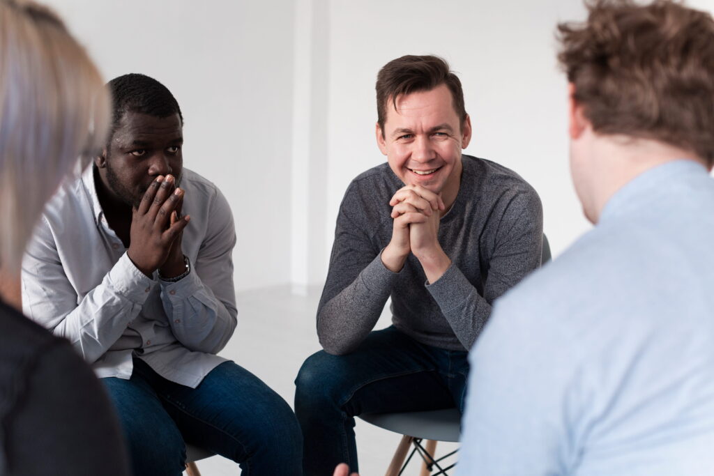 A man asks: can bipolar disorder and substance use be treated at the same time?