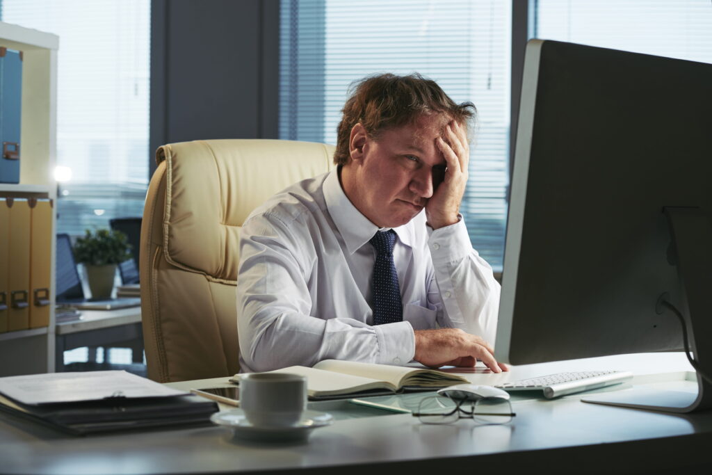 A man decides to learn more about whether or not he is a High functioning alcoholic in order to seek help.
